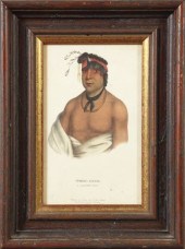 John T. Bowen (American, 1801-