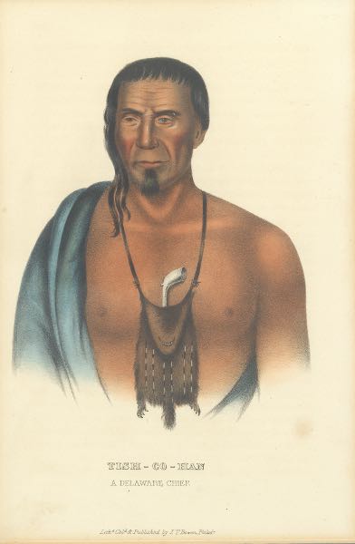 JOHN T. BOWEN (BRITISH, CA. 1801,