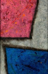 JOHN TALLEUR / TWO SHIPS PASSI