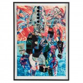 JOHN TARRELL SCOTT. "URBAN WAR