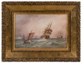 JOHN TAYLOR ALLERSTON (ENGLAND