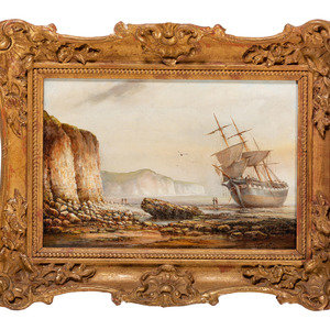 John Taylor Allerston  (English,