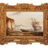 John Taylor Allerston 
(Englis