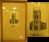 John Taylor Arms (1887-1953)