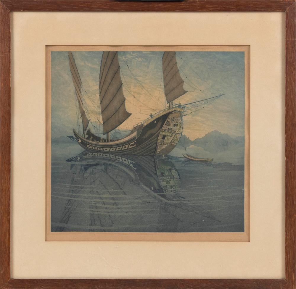 JOHN TAYLOR ARMS (AMERICA,