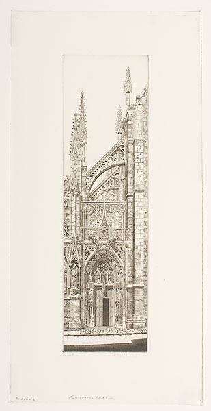 John Taylor Arms (American