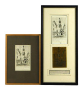 JOHN TAYLOR ARMS (AMERICAN 188