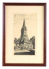 JOHN TAYLOR ARMS (AMERICAN, 18