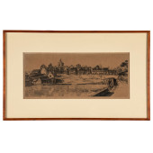 JOHN TAYLOR ARMS (AMERICAN, 18