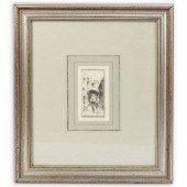 JOHN TAYLOR ARMS (AMERICAN, B.