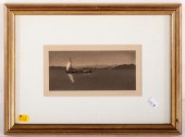 JOHN TAYLOR ARMS. "DRIFTING, S