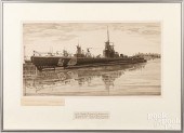 JOHN TAYLOR ARMS PRESENTATION