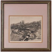JOHN TAYLOR ARMS(American, 188