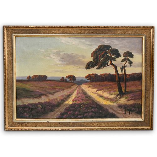 JOHN THEELE (1876 ELLERBECK-KIEL)