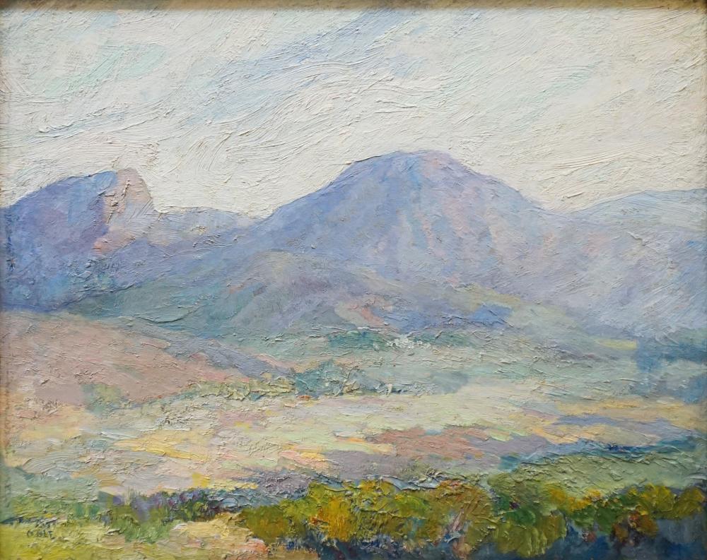 JOHN THOMAS NOLF (AMERICAN