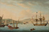 JOHN THOMAS SERRES, (1759-1825