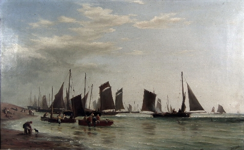 John Thorpe (19th Century
