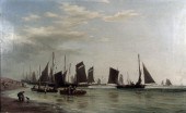 John Thorpe (19th Century Brit