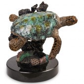 JOHN TOWNSEND (AMERICAN) BRONZ