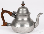 JOHN TOWNSEND ENGLISH PEWTER T