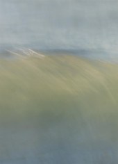 JOHN TUNNEY "WAVE ABSTRACT" PH