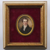 John Turmeau (British, 1777-18
