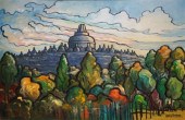 JOHN VAN DER STERREN (DUTCH/NE