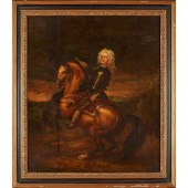 JOHN VANDERBANK THE YOUNGER (B