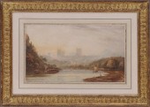 JOHN VARLEY (1778-1842): VIEW