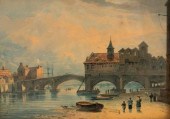 John Varley (British 1778-1842