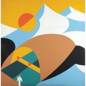 John Vassos American, 1898-198