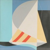 John Vassos (Greek/American, 1