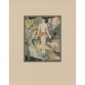 § JOHN VERNAL (1914-2002)
THE