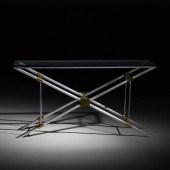 John Vesey. console table. c.