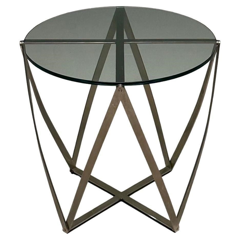 JOHN VESEY MID-CENTURY MODERN