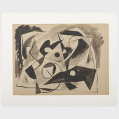 JOHN VON WICHT (1888-1970): CU
