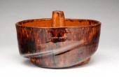 JOHN W. BELL REDWARE FOOD MOLD