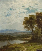 JOHN W. CASILEAR, AMERICAN (18