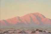 JOHN W. HILTON, (1904-1983, TW