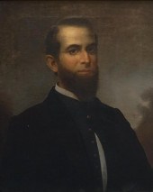 JOHN W. KING (AMERICAN FL. 185