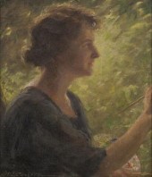 JOHN W. L. FORSTER (1850-1938)