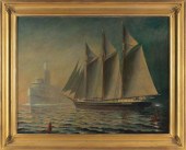 JOHN W. SCHMIDT (MASSACHUSETTS