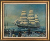 JOHN W. SCHMIDT (MASSACHUSETTS