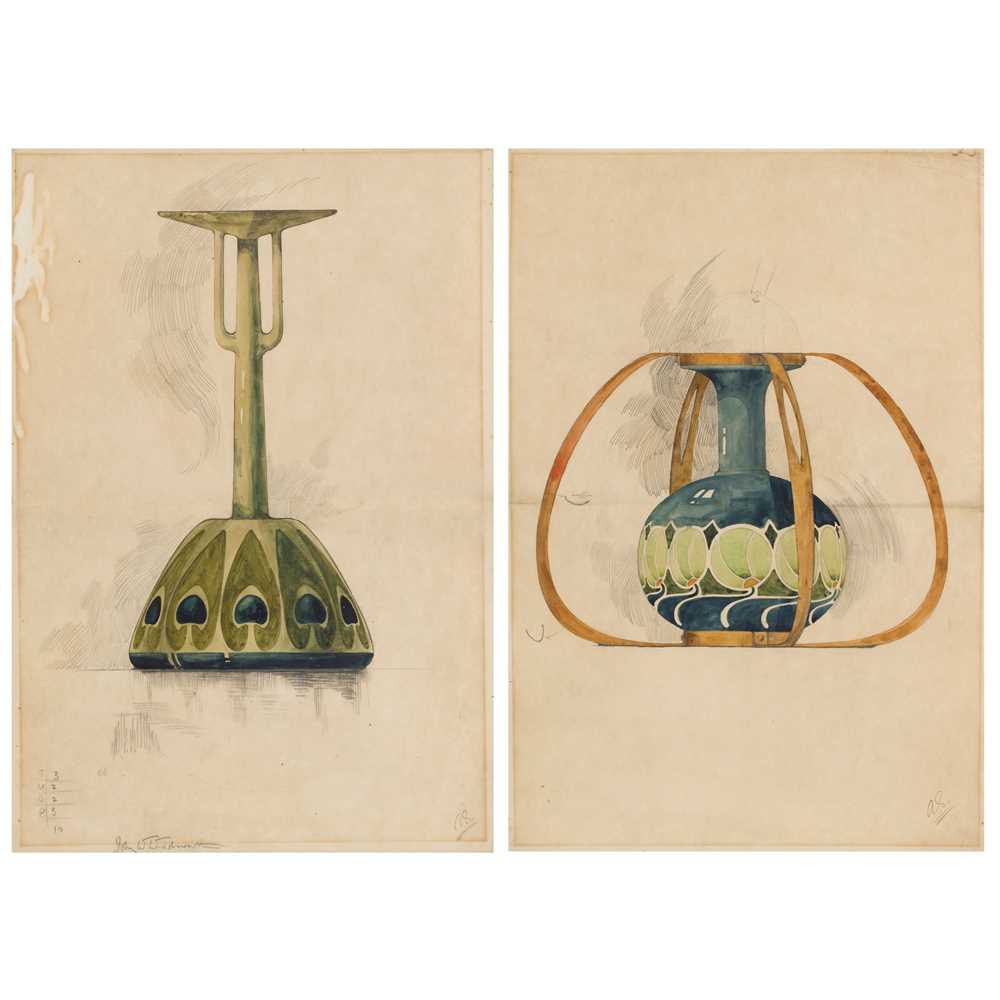 § JOHN WADSWORTH (BRITISH
