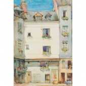§ JOHN WADSWORTH (BRITISH 1879