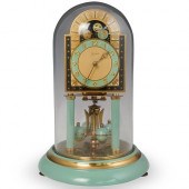 JOHN WANAMAKER 400-DAY TORSION