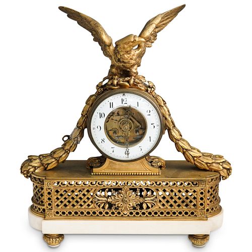 JOHN WANAMAKER AMERICAN BRONZE