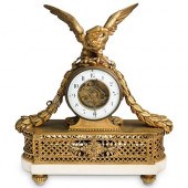 JOHN WANAMAKER AMERICAN BRONZE