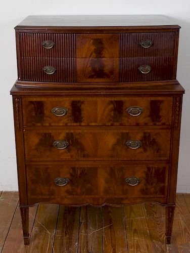 JOHN WANAMAKER HIGHBOYJohn
