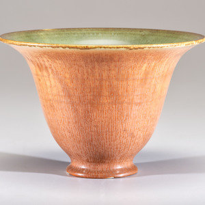 John Wareham for Rookwood Pottery